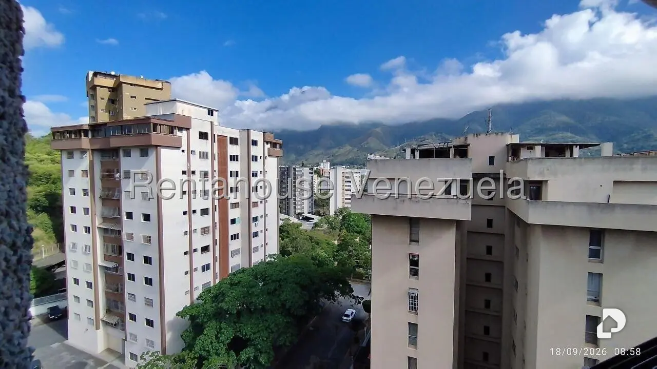 Apartamento en La Urbina, Caracas – 30
