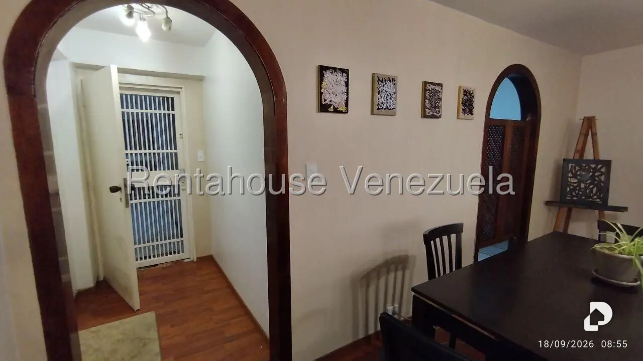Apartamento en La Urbina, Caracas – 4
