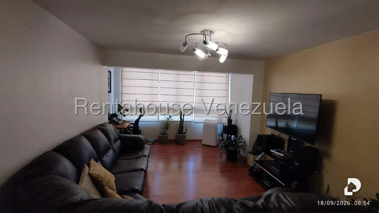 Apartamento en La Urbina, Caracas – 6