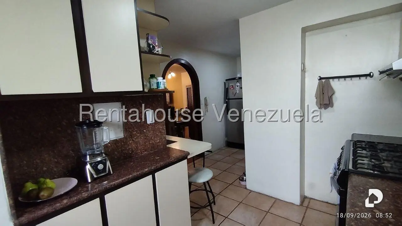 Apartamento en La Urbina, Caracas – 9