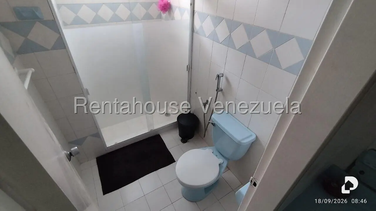 Apartamento en La Urbina, Caracas – 29