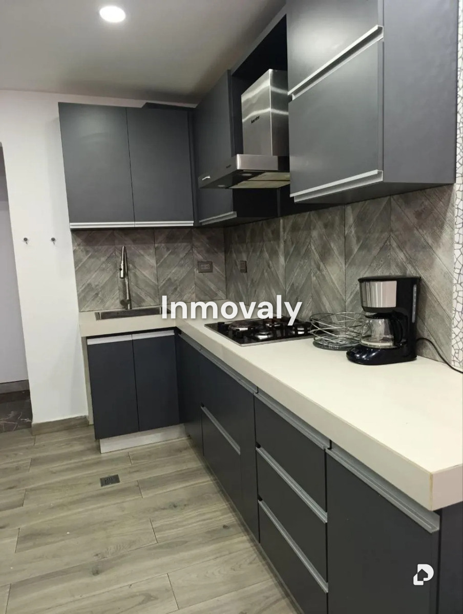 Apartment in Tzas. de Los Nísperos, Valencia – 4