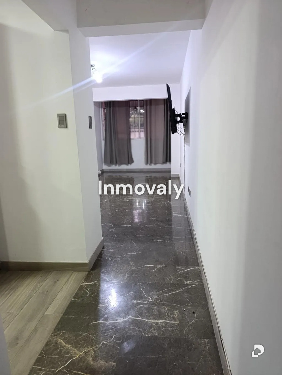 Apartment in Tzas. de Los Nísperos, Valencia – 2
