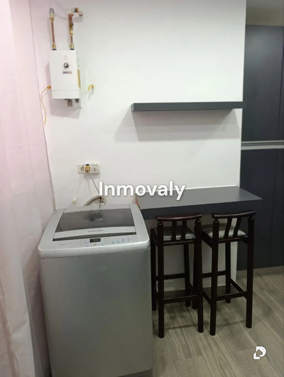 Apartment in Tzas. de Los Nísperos, Valencia – 5