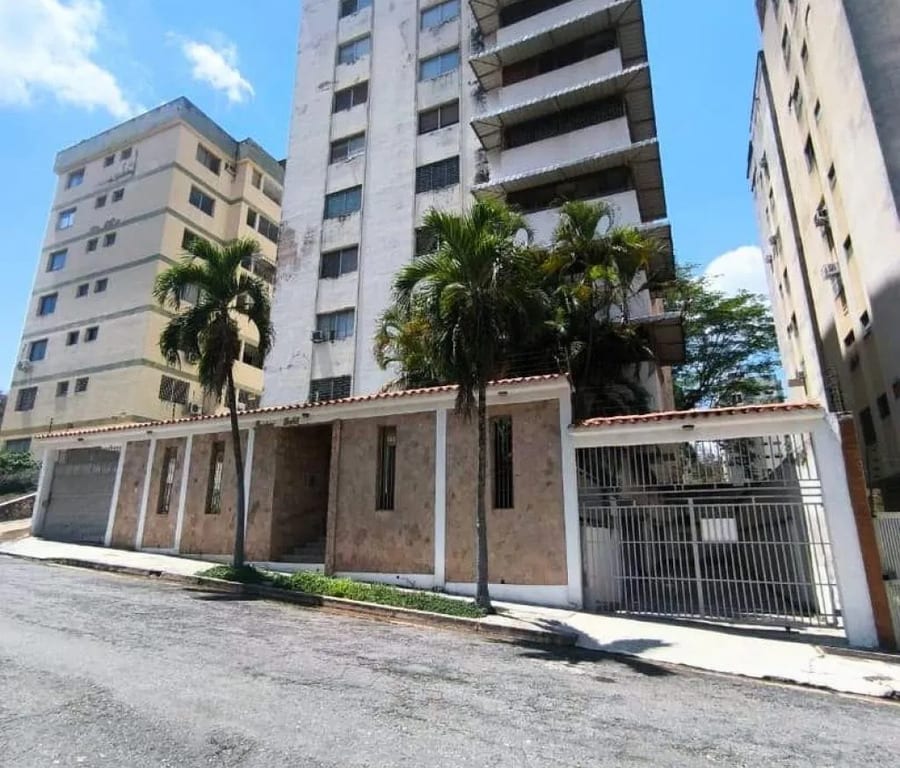 Apartment in Tzas. de Los Nísperos, Valencia - 1