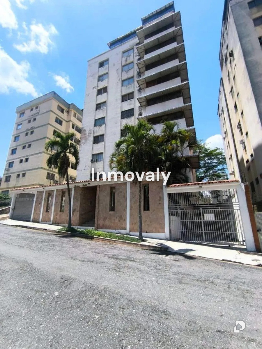 Apartment in Tzas. de Los Nísperos, Valencia – 1