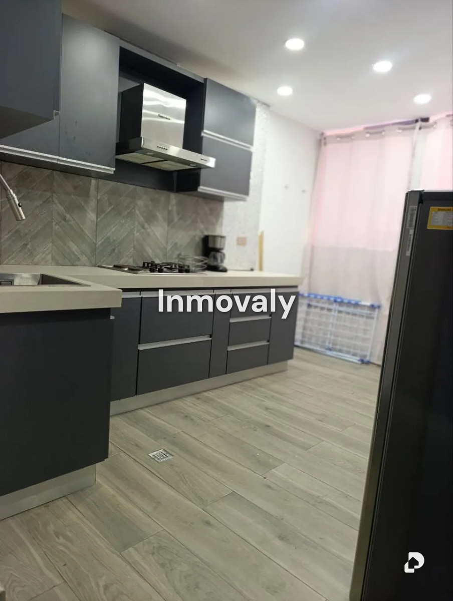 Apartment in Tzas. de Los Nísperos, Valencia – 3