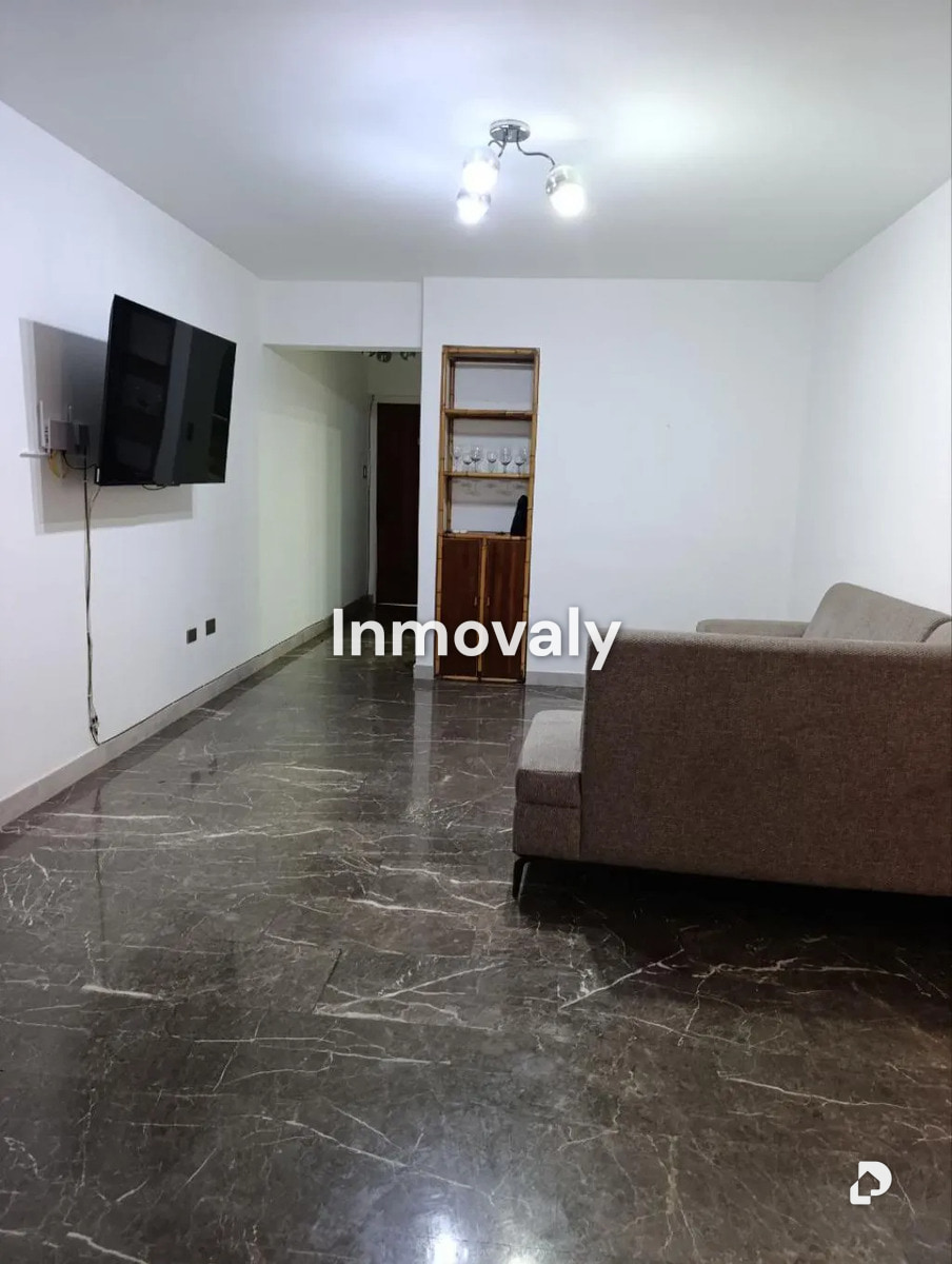 Apartment in Tzas. de Los Nísperos, Valencia – 7