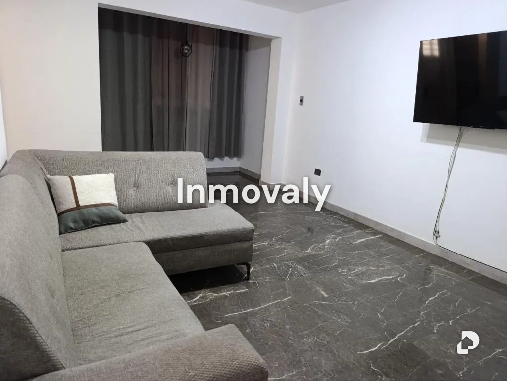 Apartment in Tzas. de Los Nísperos, Valencia – 6