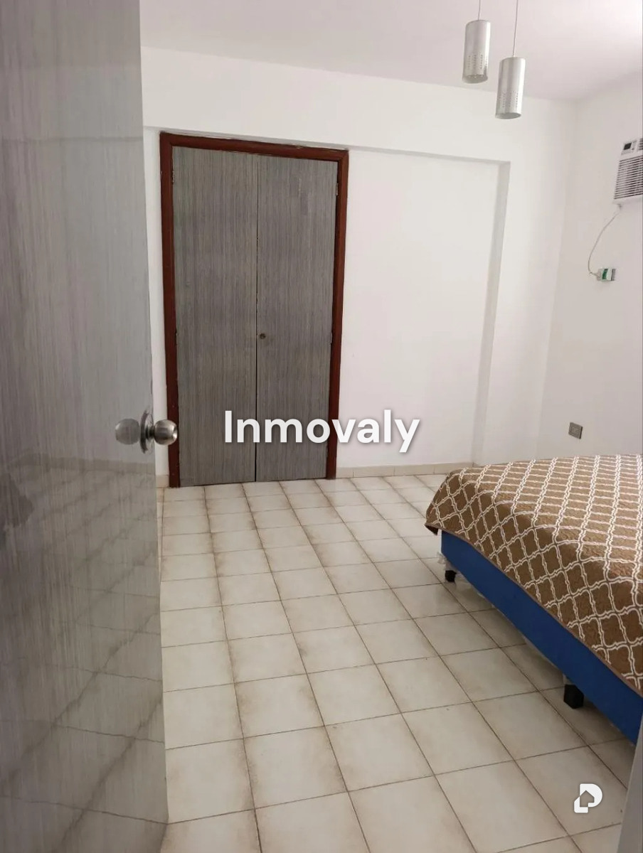 Apartment in Tzas. de Los Nísperos, Valencia – 11