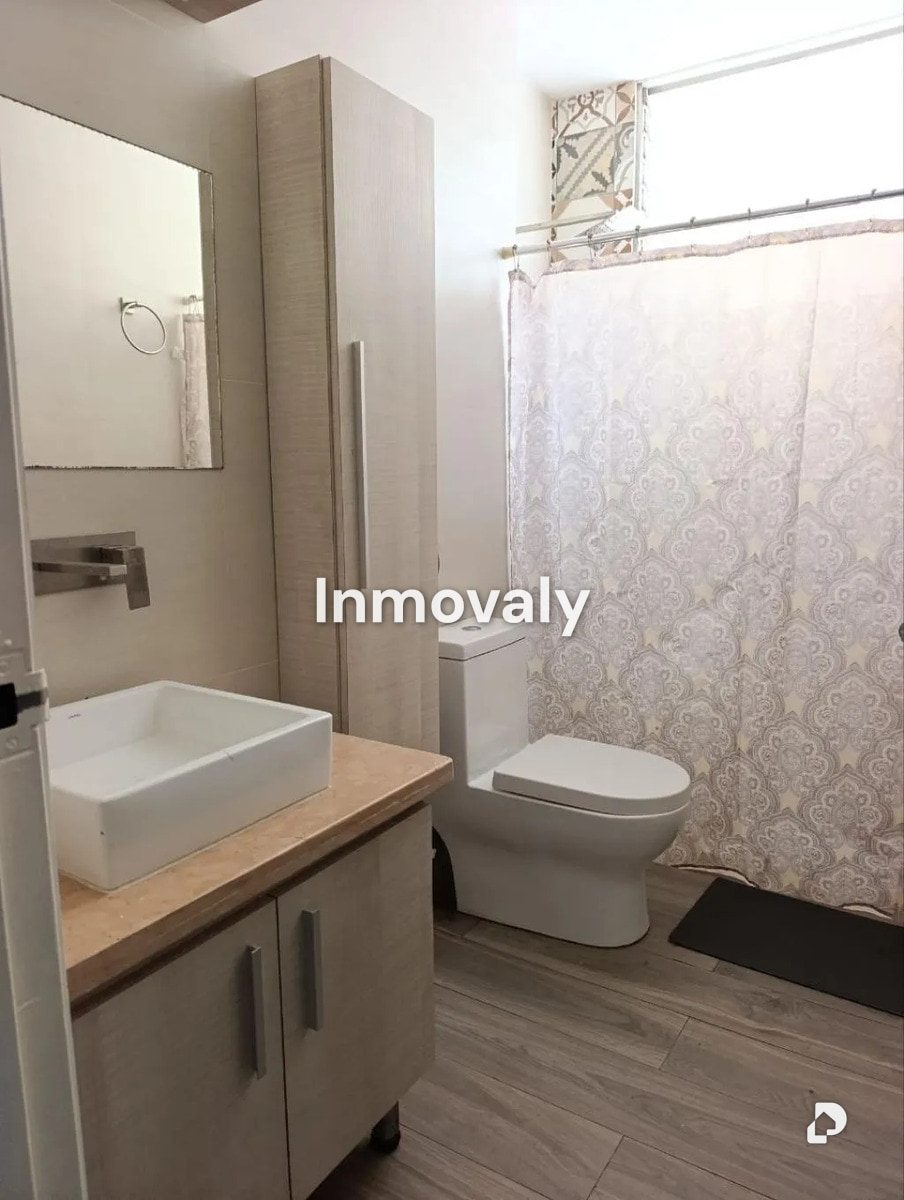 Apartment in Tzas. de Los Nísperos, Valencia – 9
