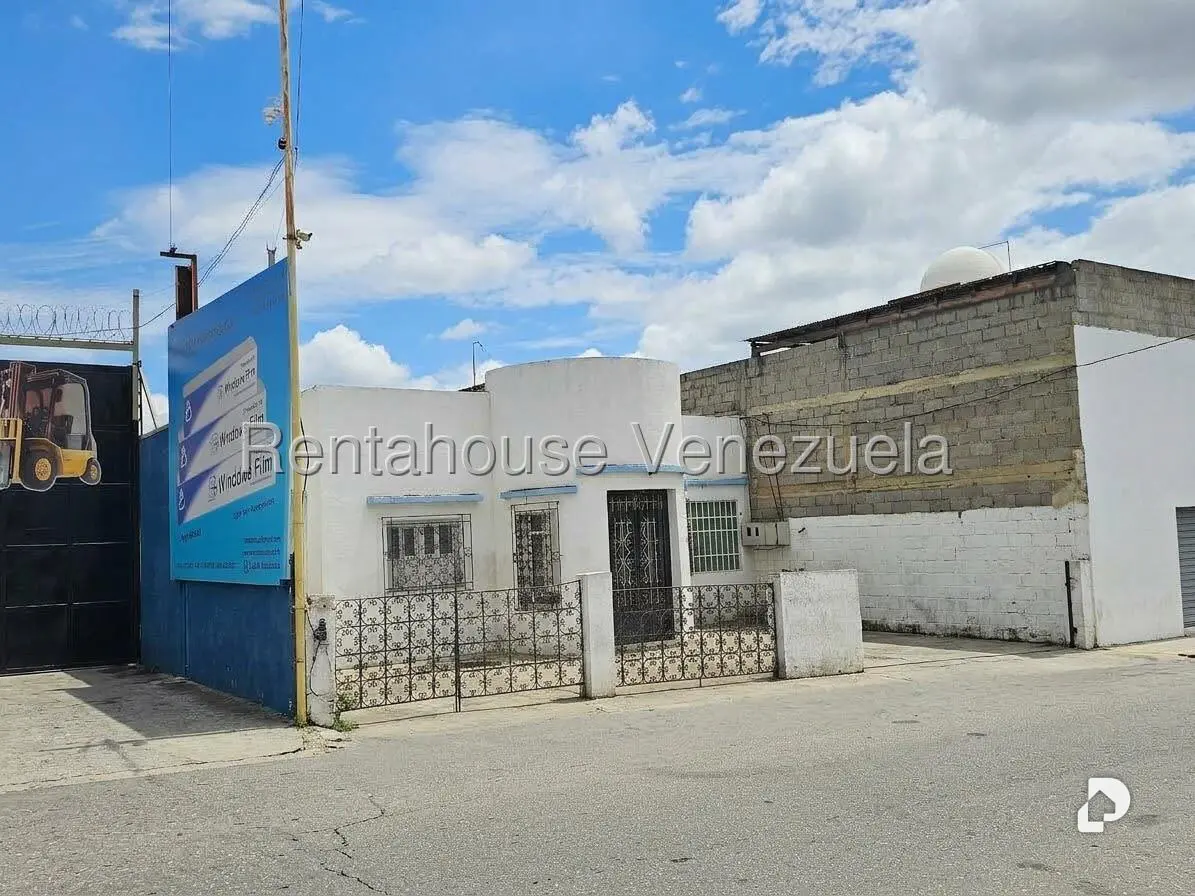 Local comercial en Boleíta Sur, Caracas – 4