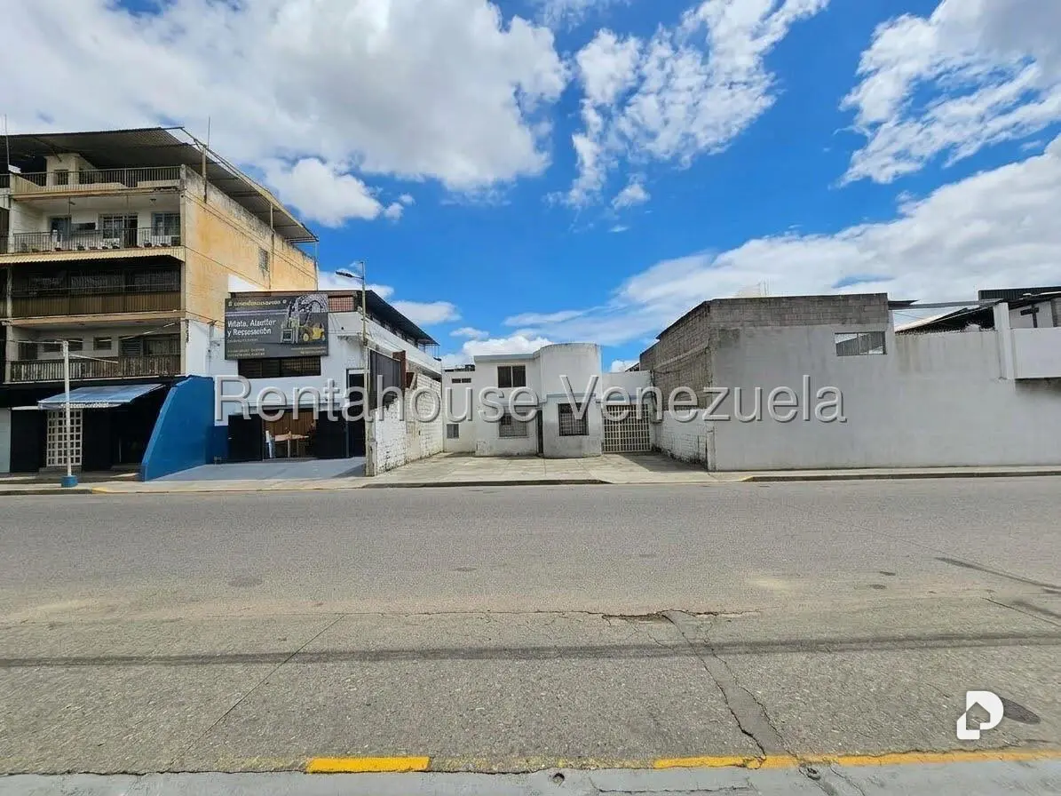 Local comercial en Boleíta Sur, Caracas – 5