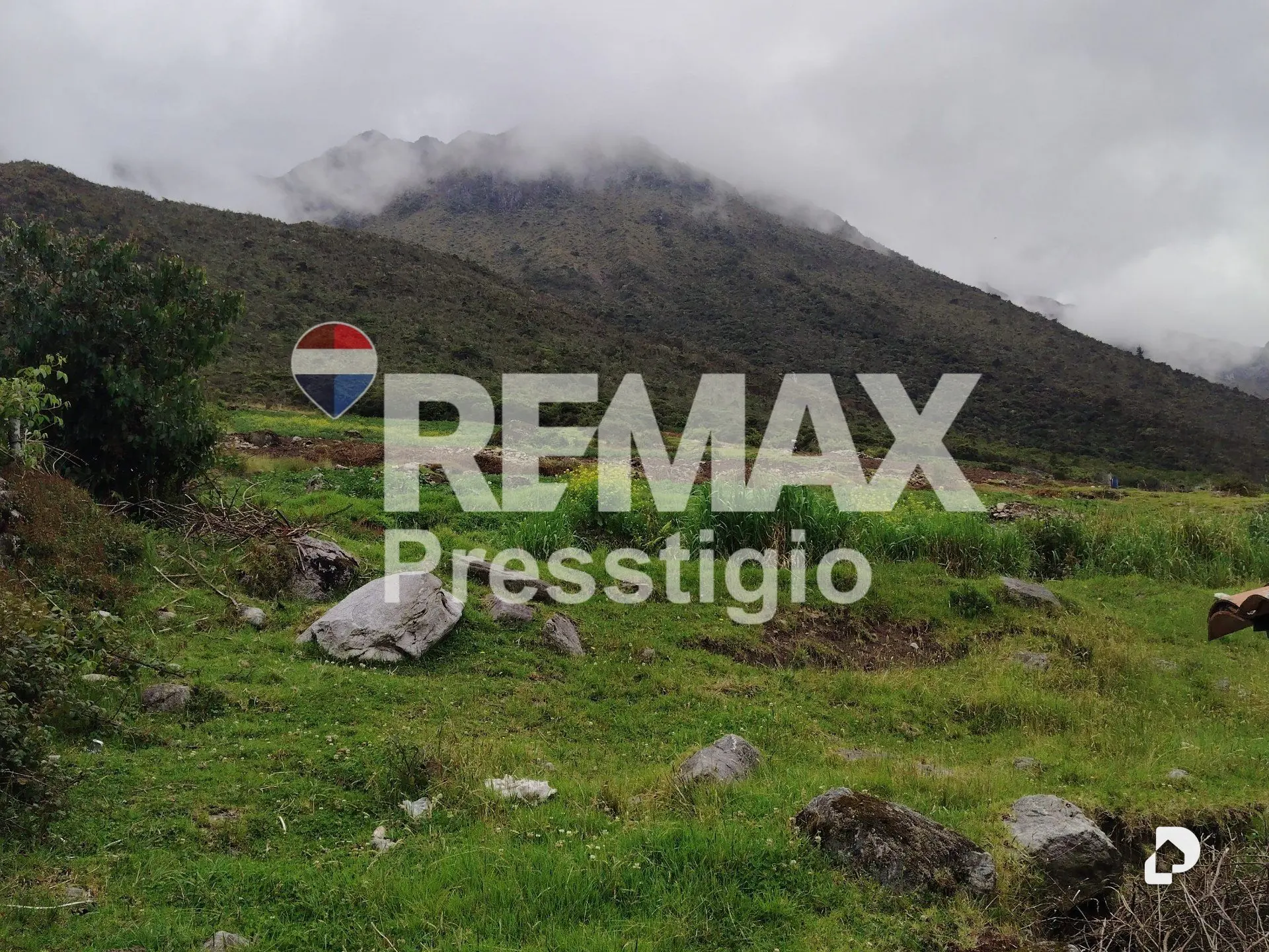 Terreno en La Culata – 14