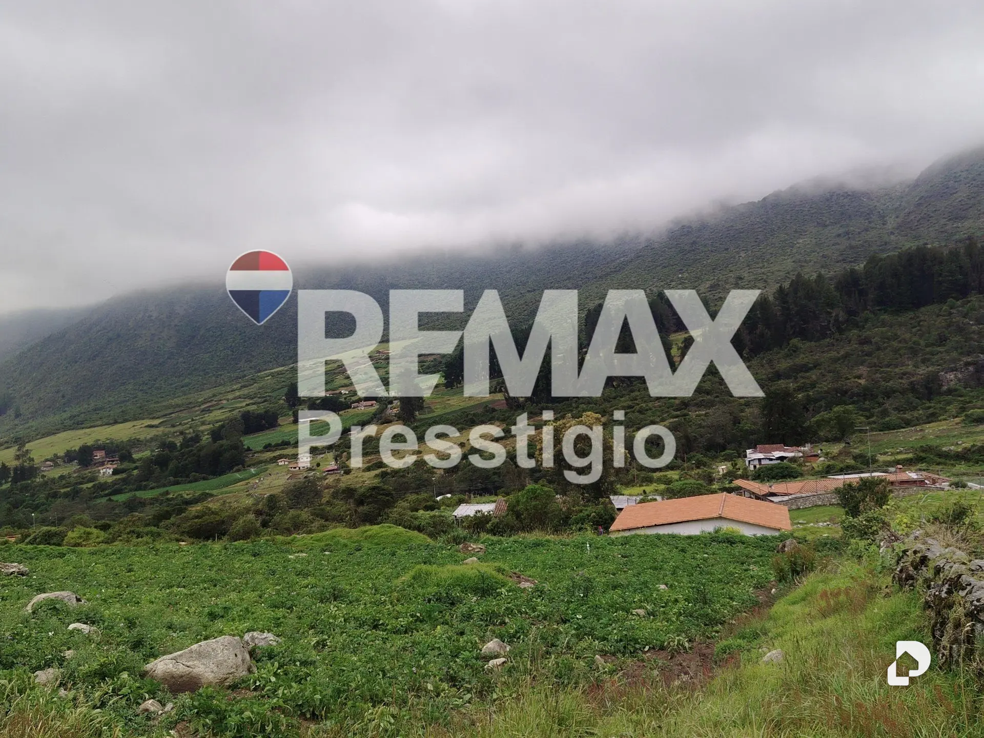 Terreno en La Culata – 21