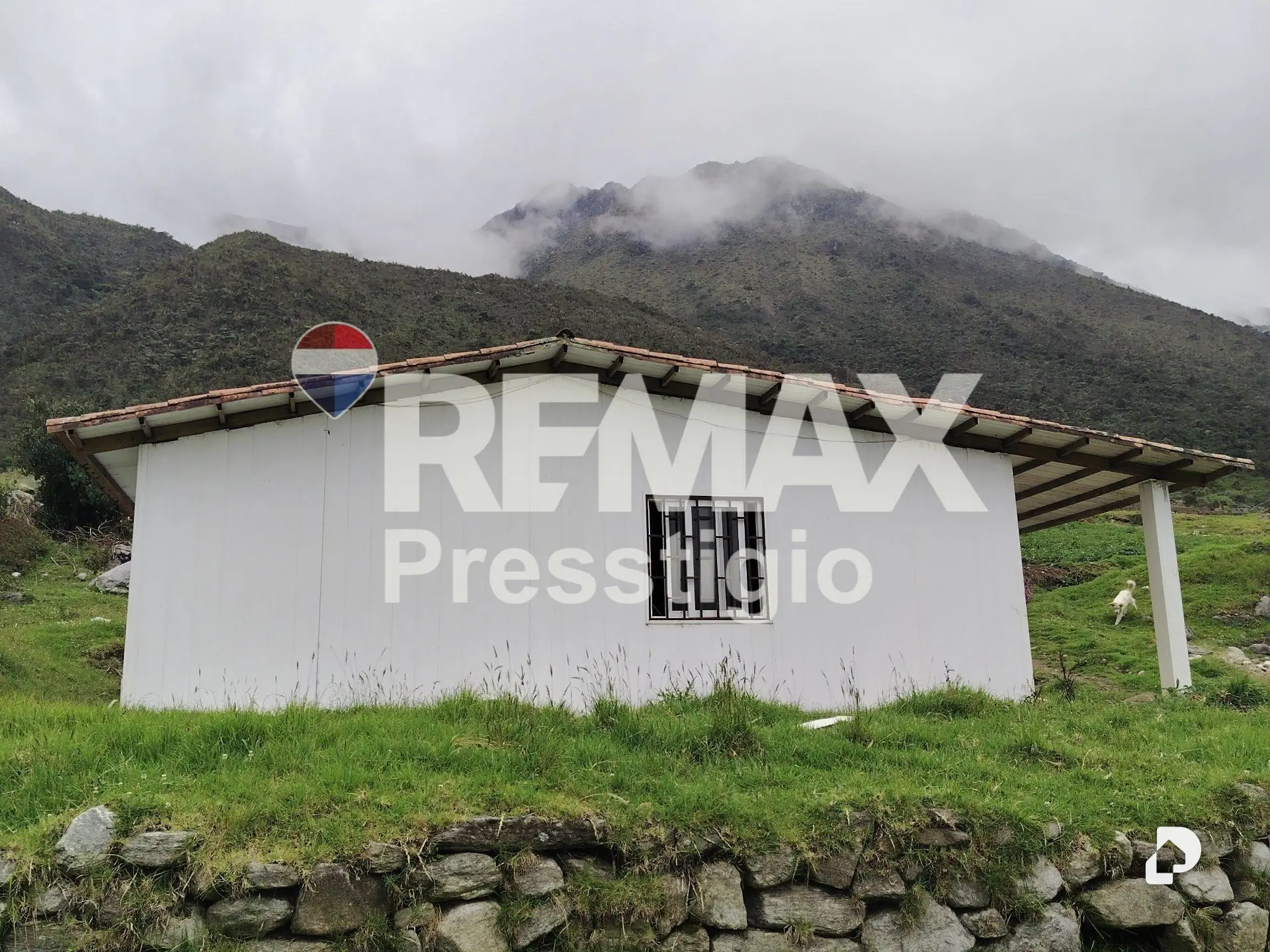 Terreno en La Culata – 5