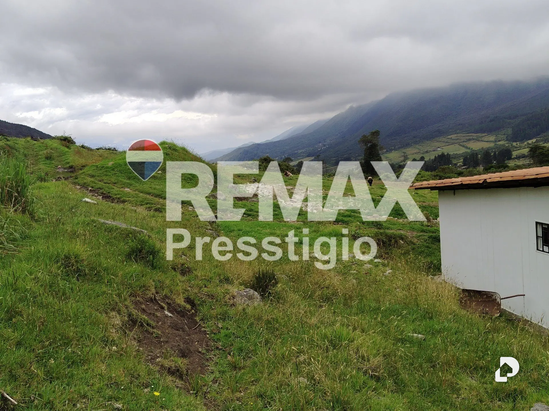 Terreno en La Culata – 7