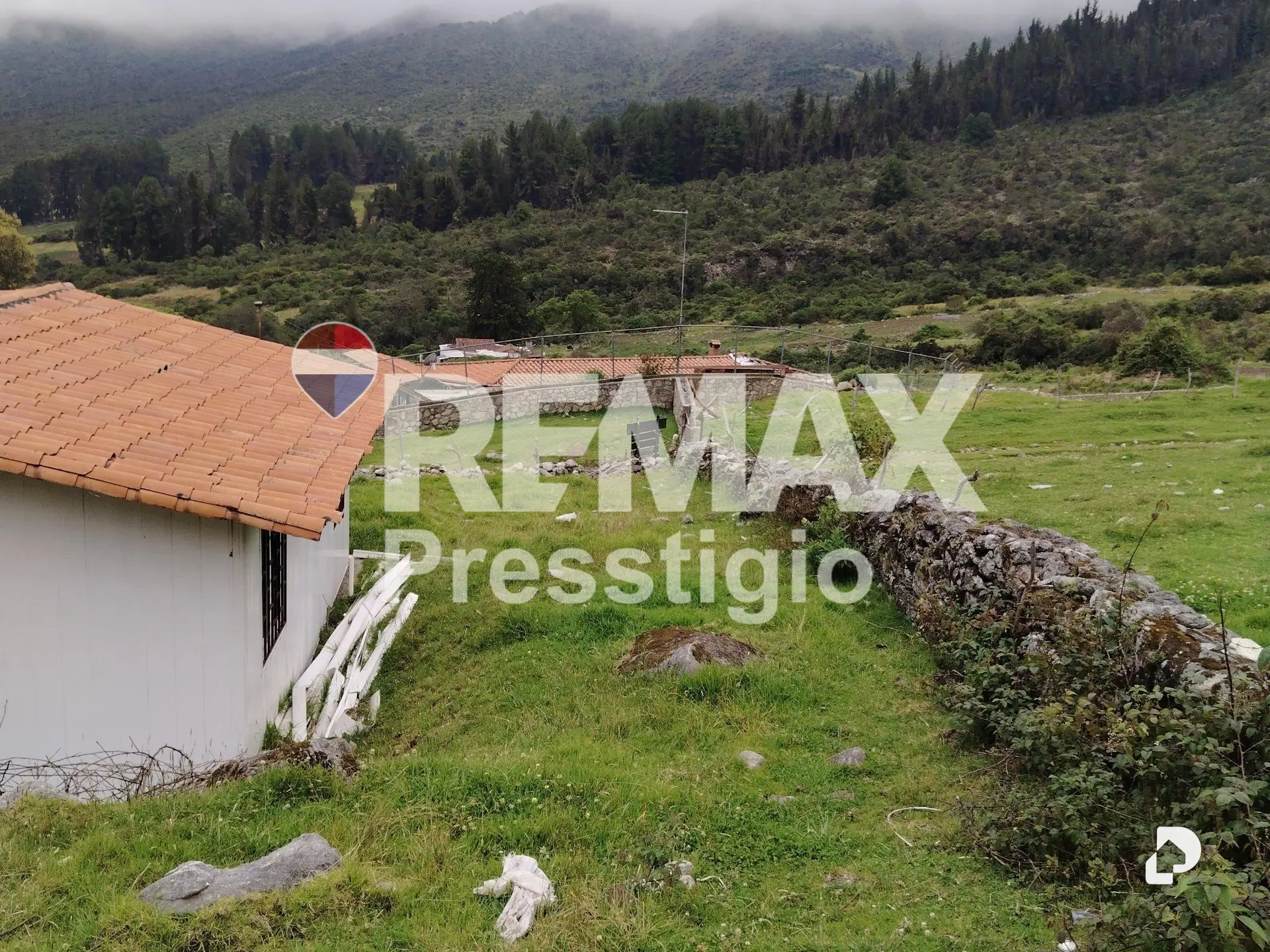 Terreno en La Culata – 8