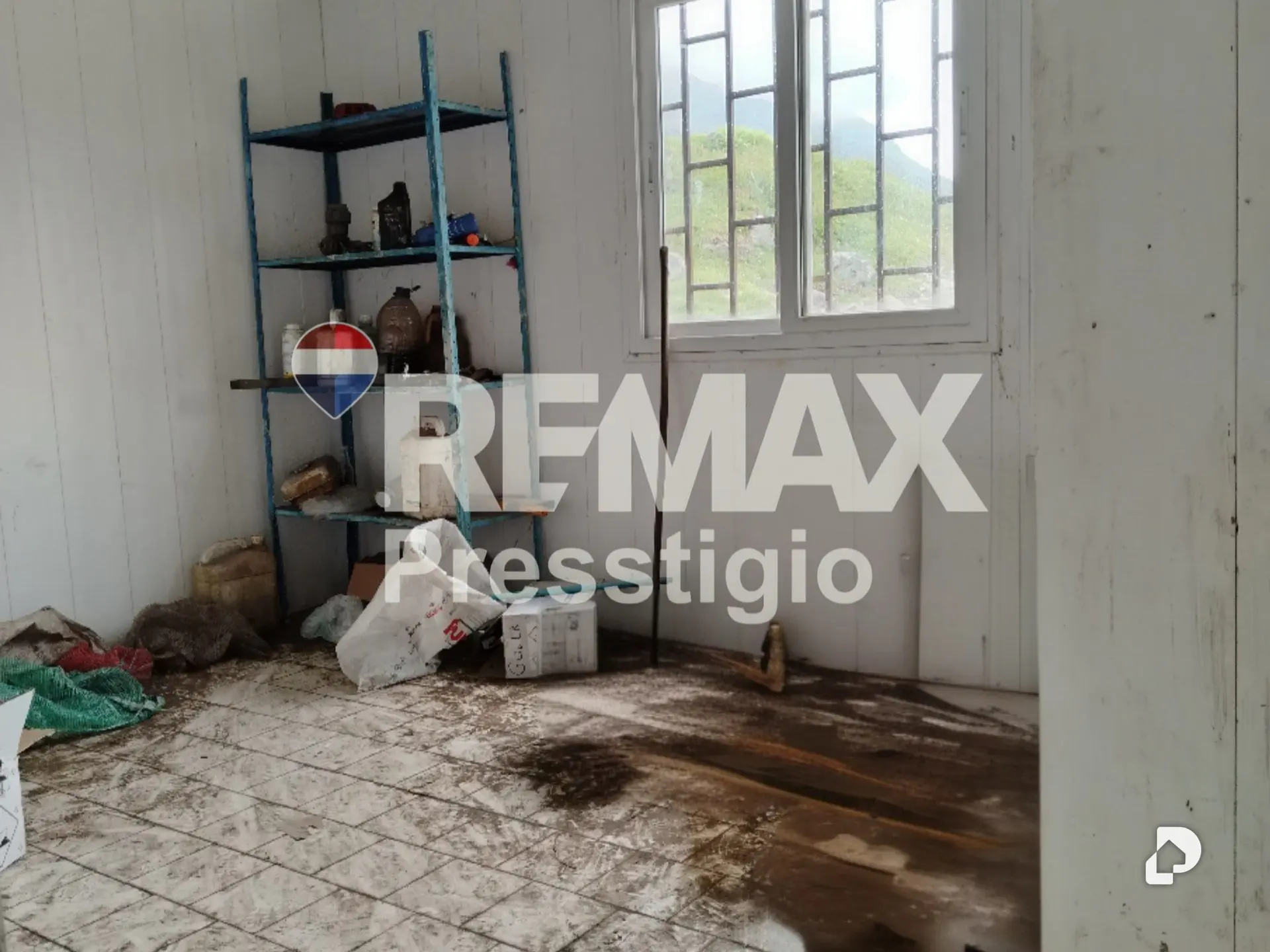 Terreno en La Culata – 10