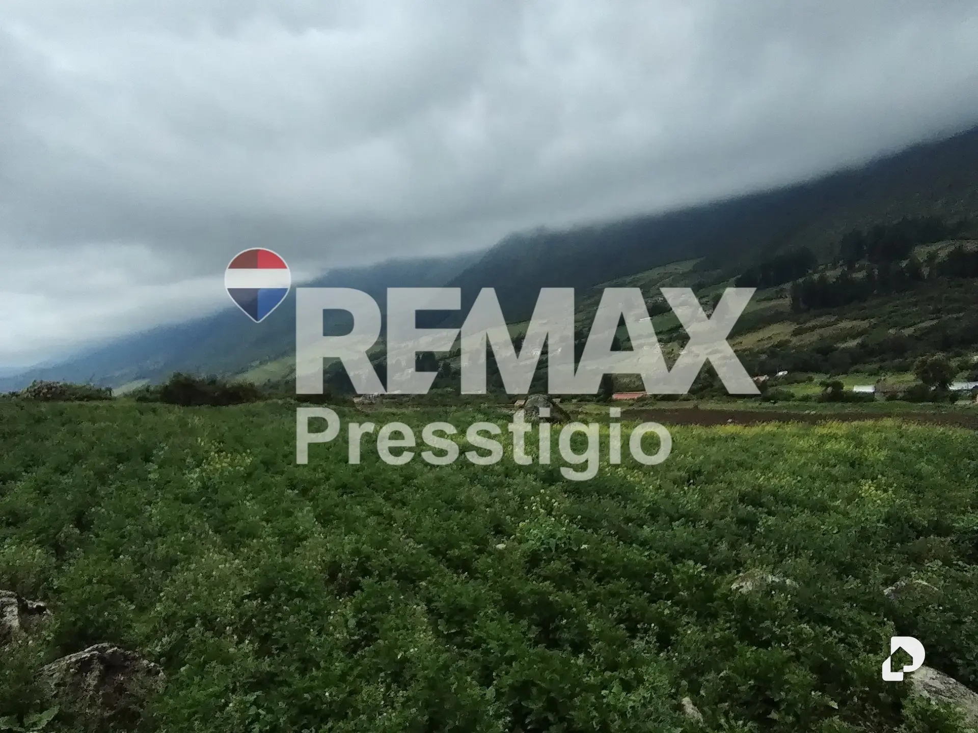 Terreno en La Culata – 26