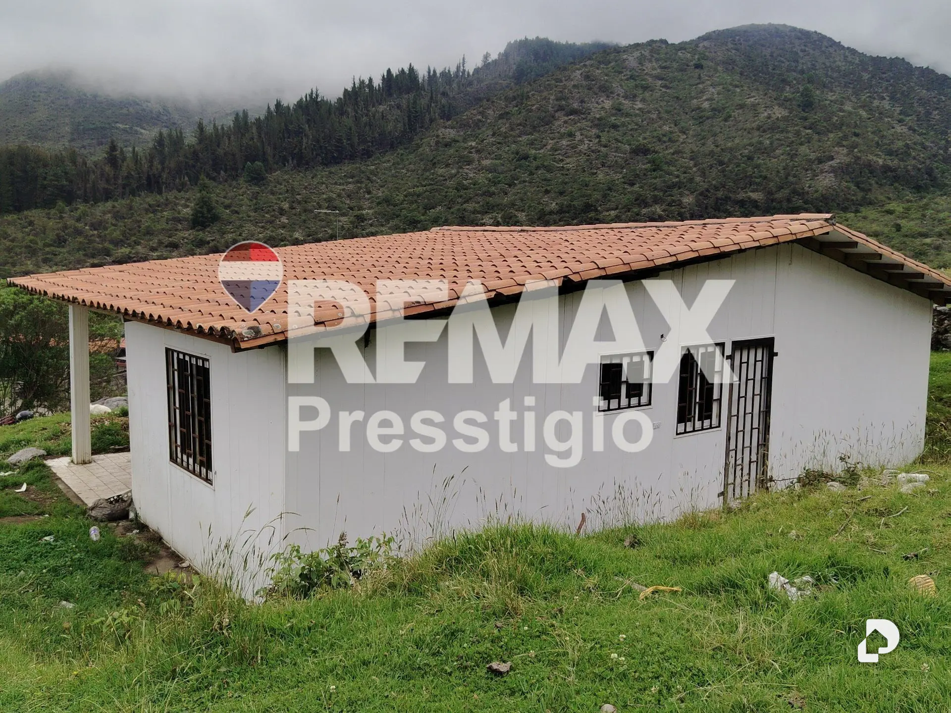 Terreno en La Culata – 4