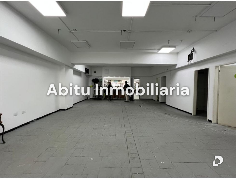 Local comercial en Catia, Caracas – 8