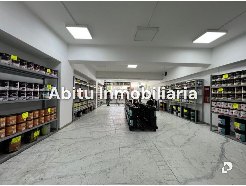Local comercial en Catia, Caracas – 5