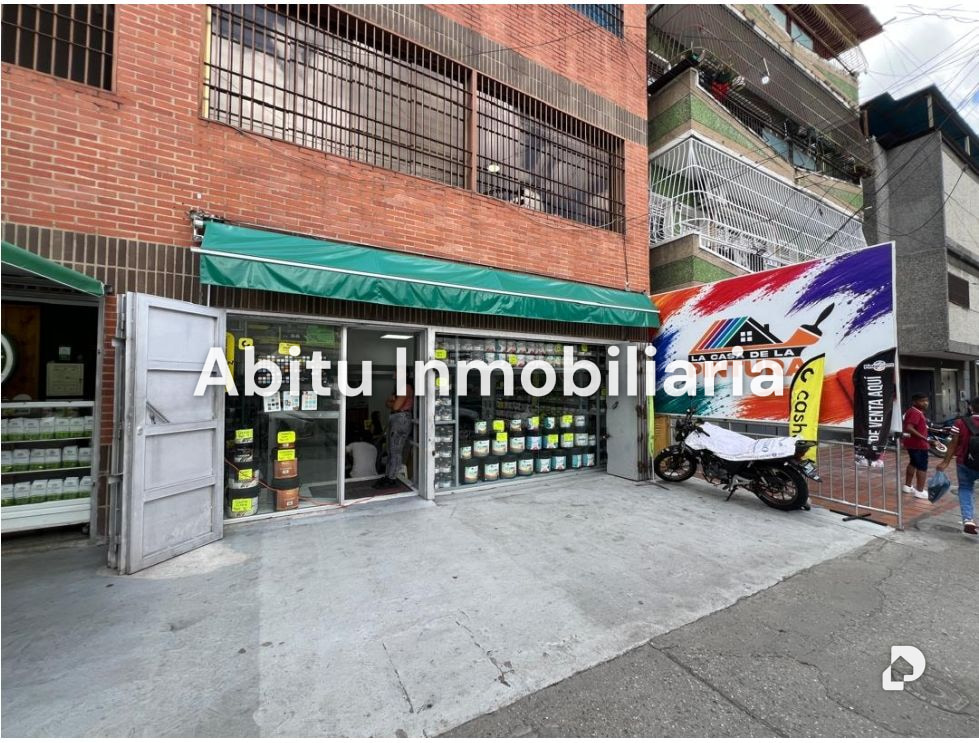 Local comercial en Catia, Caracas – 3