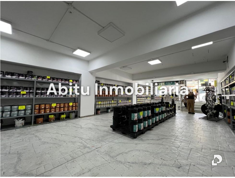 Local comercial en Catia, Caracas – 6