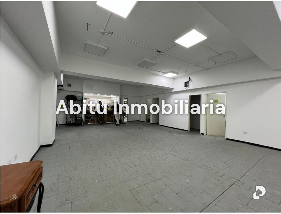 Local comercial en Catia, Caracas – 9
