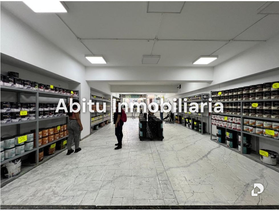 Local comercial en Catia, Caracas – 4