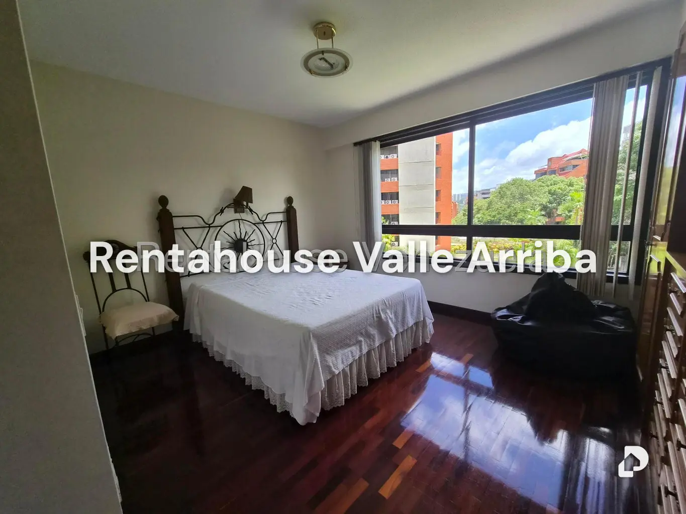 Apartment in Colinas de Valle Arriba, Caracas – 19