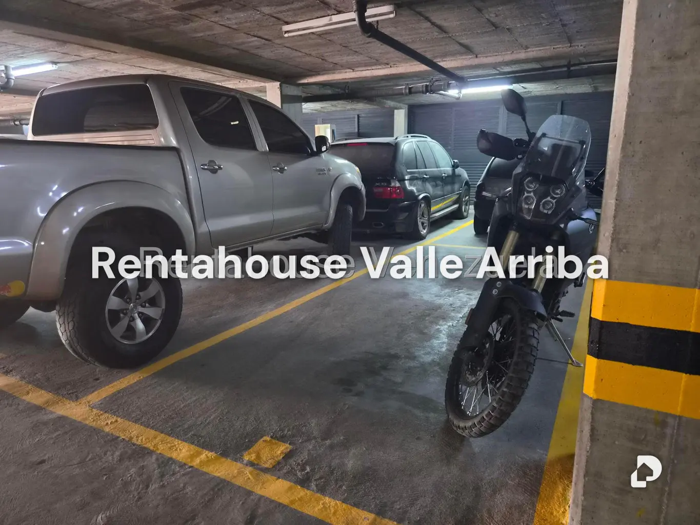 Apartment in Colinas de Valle Arriba, Caracas – 22
