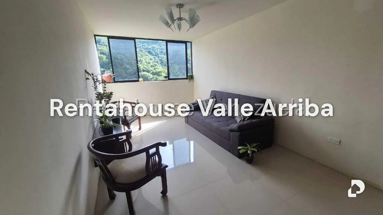 Apartamento en Parque Caiza, Caracas