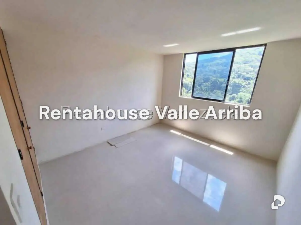 Apartamento en Parque Caiza, Caracas