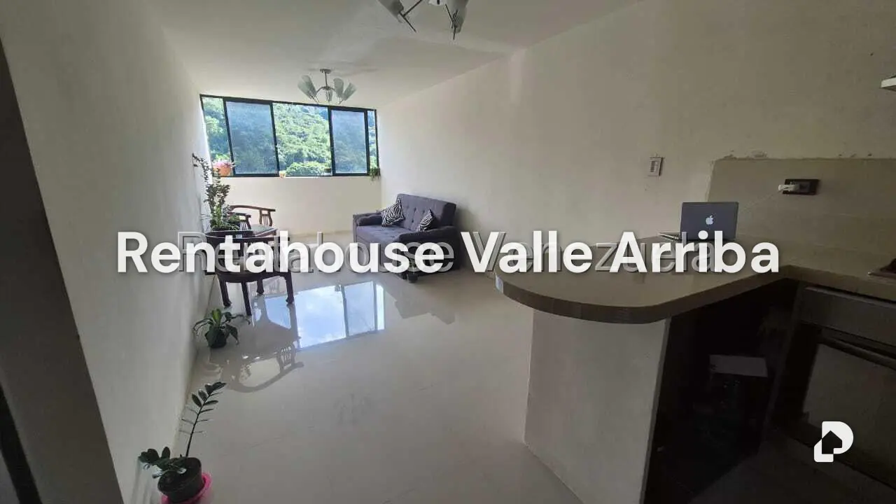 Apartamento en Parque Caiza, Caracas