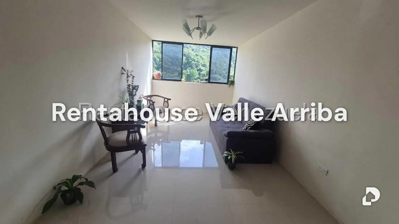 Apartamento en Parque Caiza, Caracas