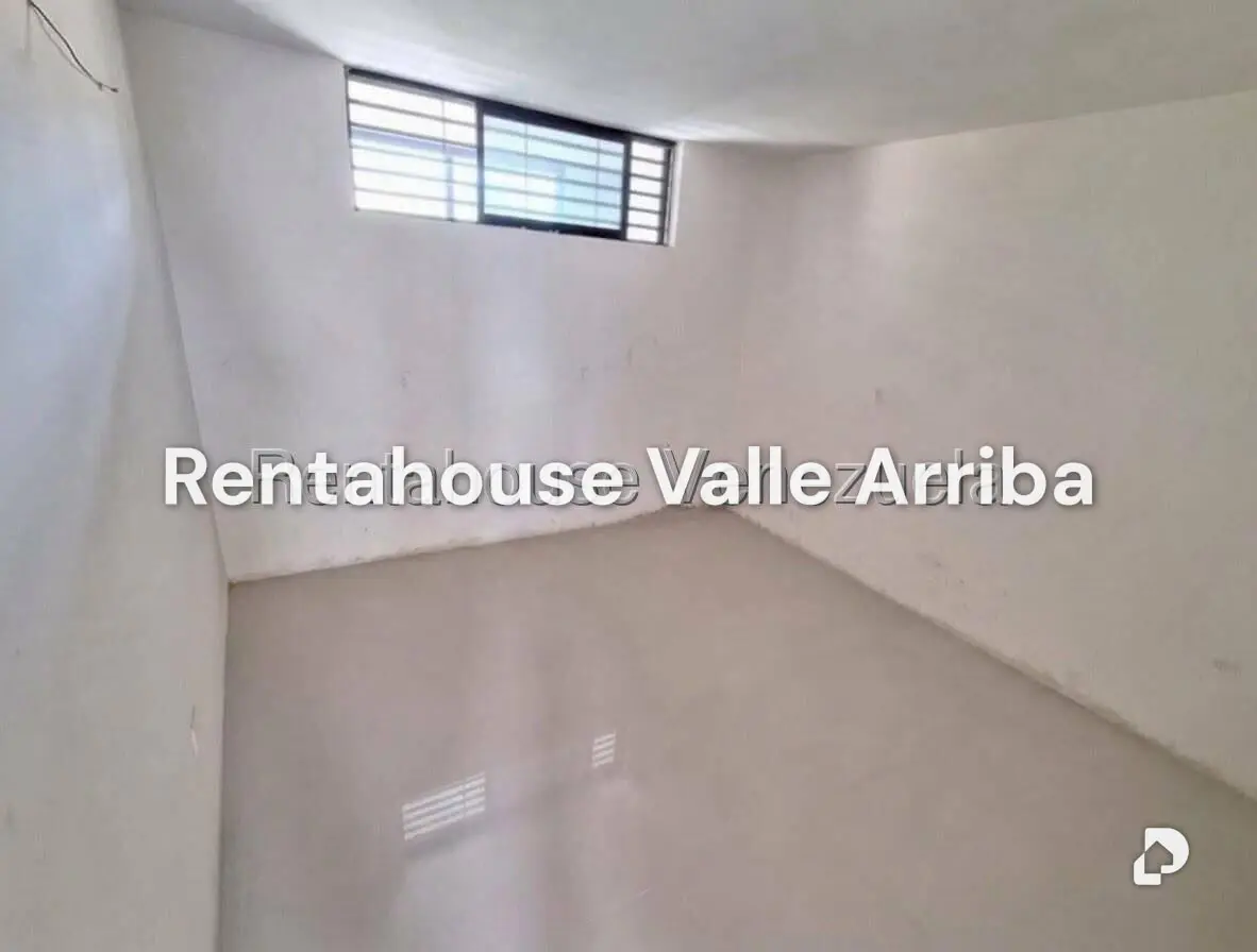 Apartamento en Parque Caiza, Caracas