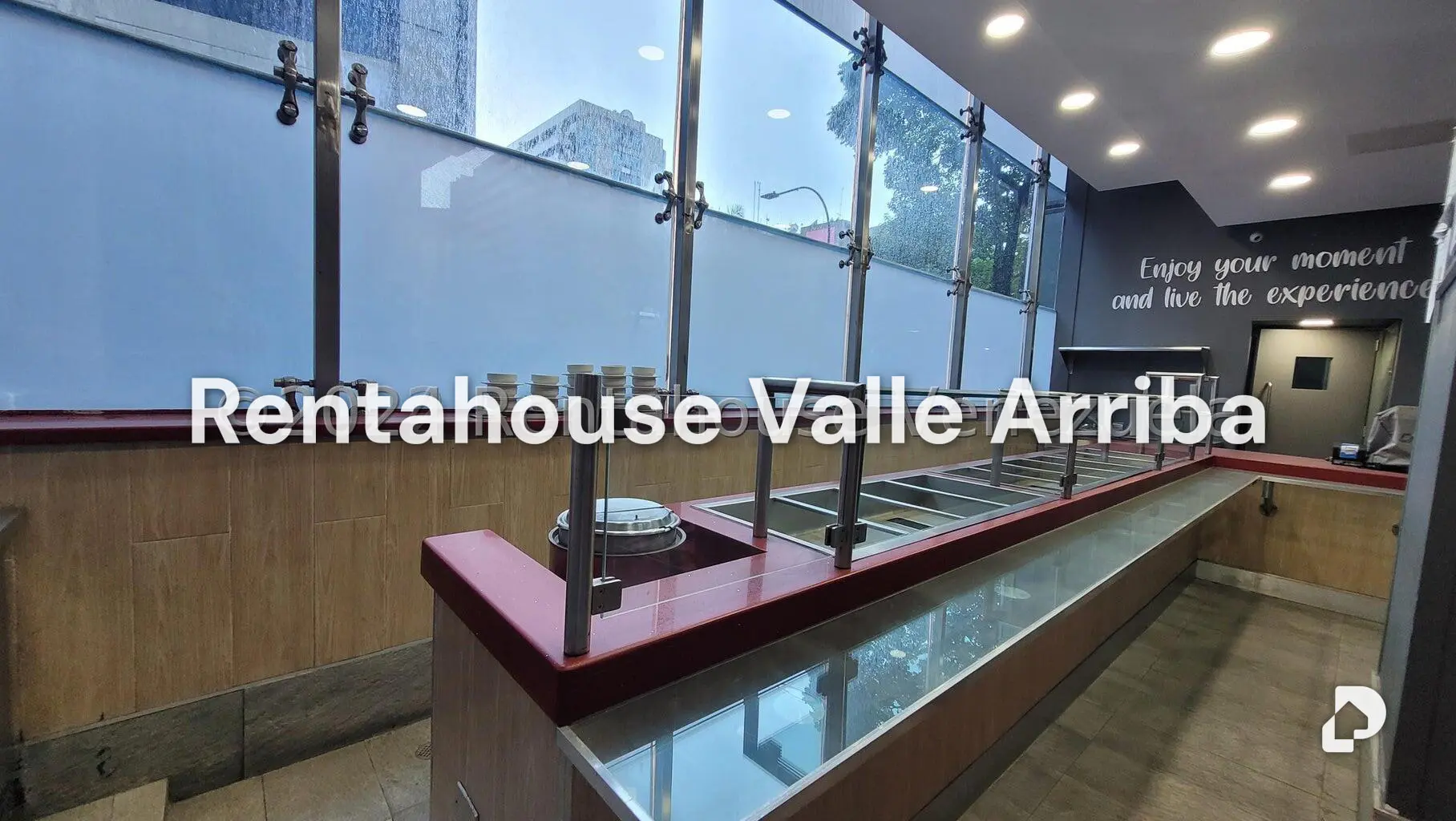 Local comercial en El Rosal, Caracas – 12