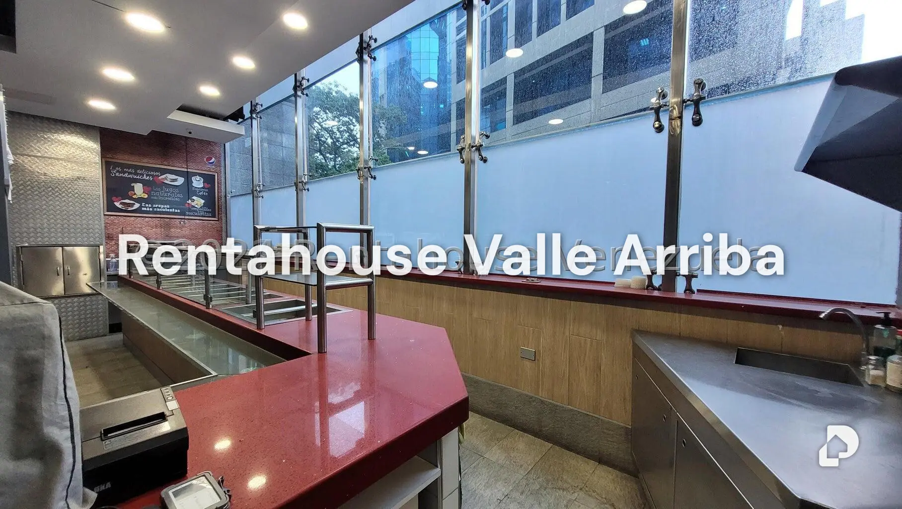 Local comercial en El Rosal, Caracas – 11