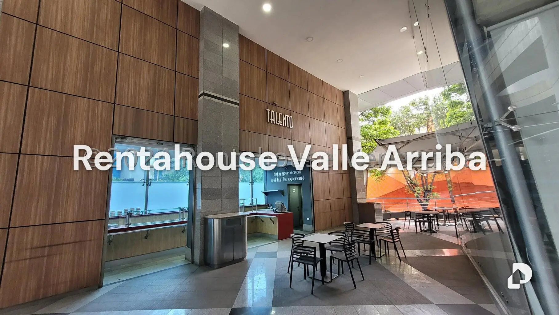 Local comercial en El Rosal, Caracas – 6