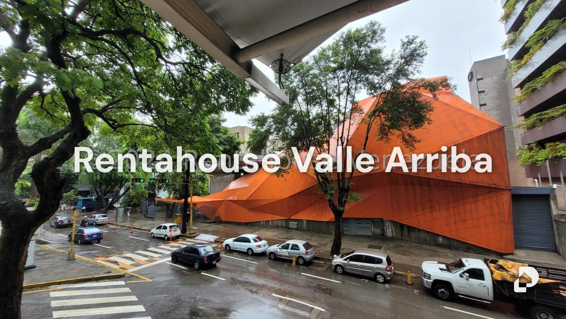 Local comercial en El Rosal, Caracas – 18