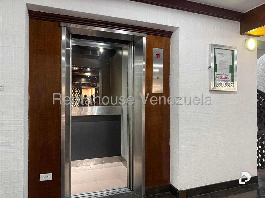 Apartamento en Santa Rosa de Lima, Caracas – 4