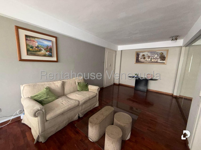 Apartamento en Santa Rosa de Lima, Caracas – 9