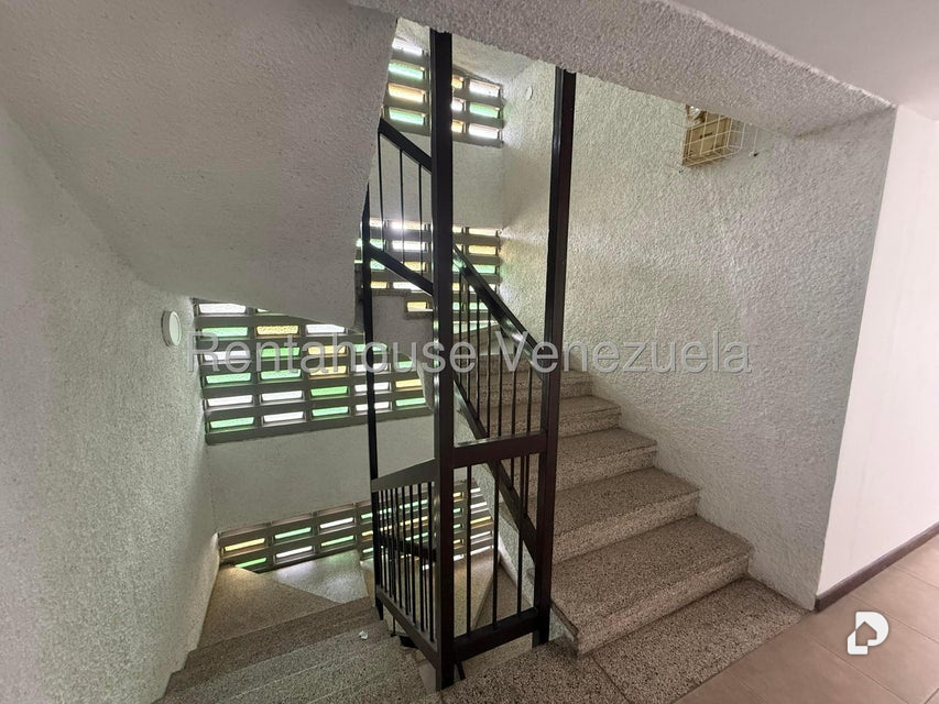 Apartamento en Santa Rosa de Lima, Caracas – 5