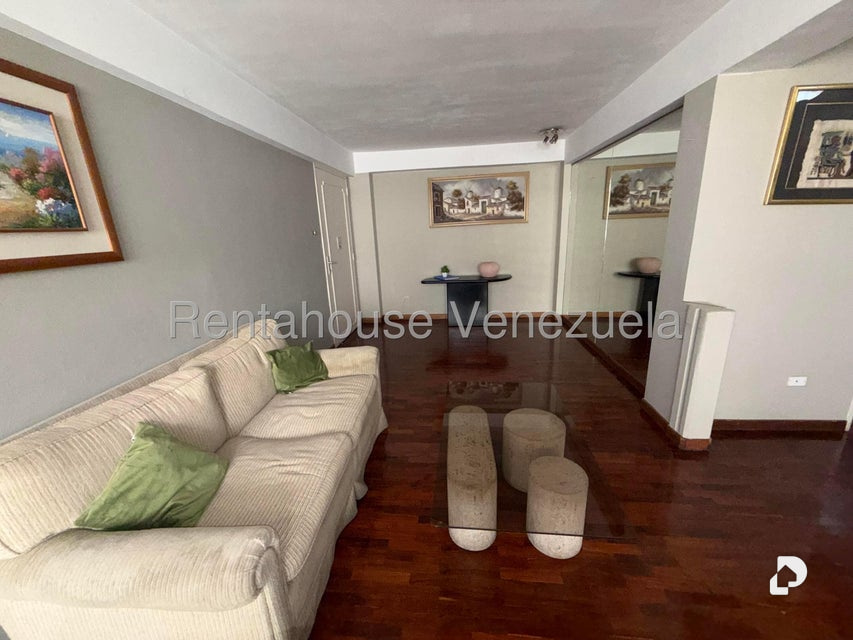 Apartamento en Santa Rosa de Lima, Caracas – 8