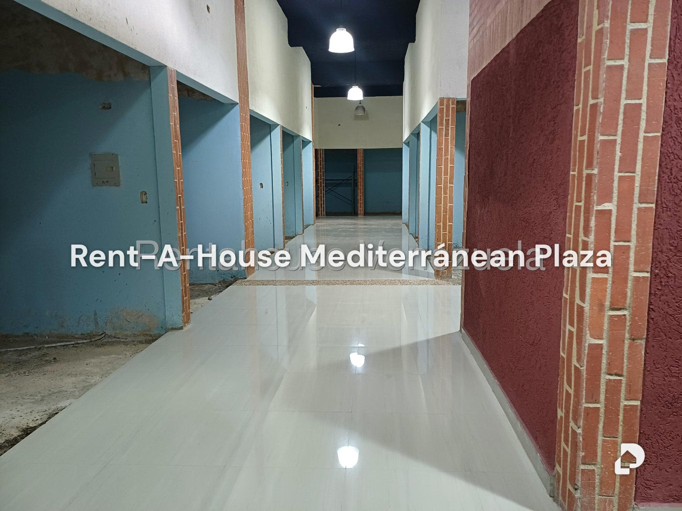 Local comercial en Agua Blanca, Valencia – 7