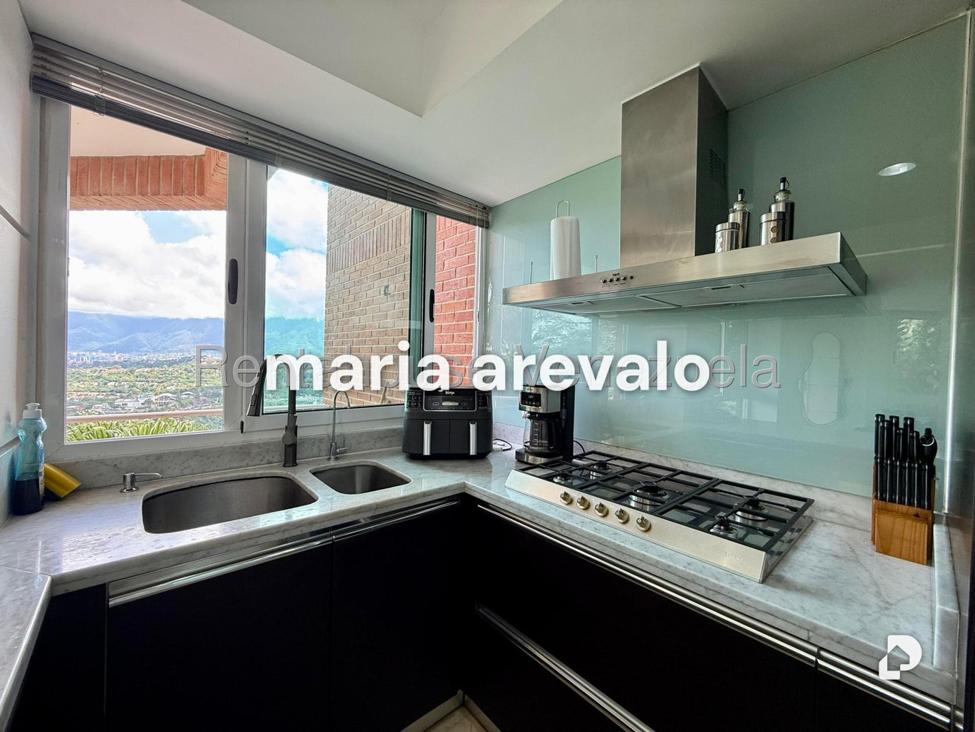 Apartamento en Solar del Hatillo, Caracas – 9