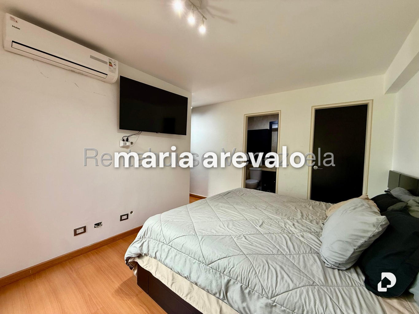 Apartamento en Solar del Hatillo, Caracas – 16