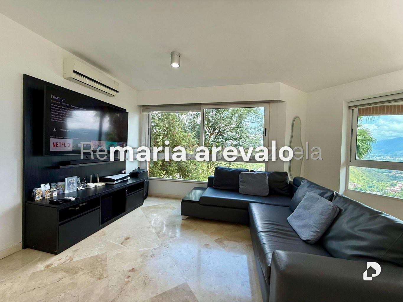 Apartamento en Solar del Hatillo, Caracas – 3